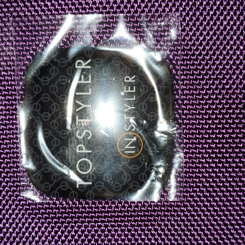 TopStyler by InStyler hot rollers, NWT, NIB, DVD instructions included.